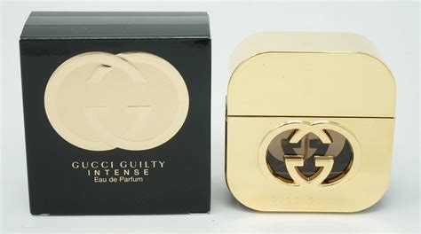 gucci guilty intense neue verpackung
